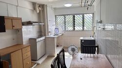 Blk 606 Bedok Reservoir Road (Bedok), HDB 3 Rooms #601561591